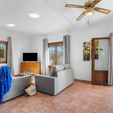 Villa Azur - Plusholidays