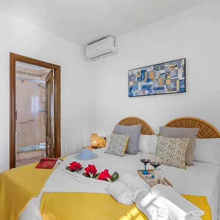 Azur - Plusholidays Casas de Torrat