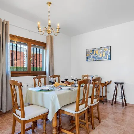 Azur - Plusholidays * Casas de Torrat