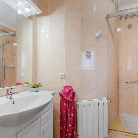 Villa Azur - Plusholidays Casas de Torrat