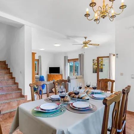 Villa Azur - Plusholidays Casas de Torrat