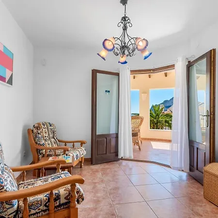 Azur - Plusholidays Villa Casas de Torrat