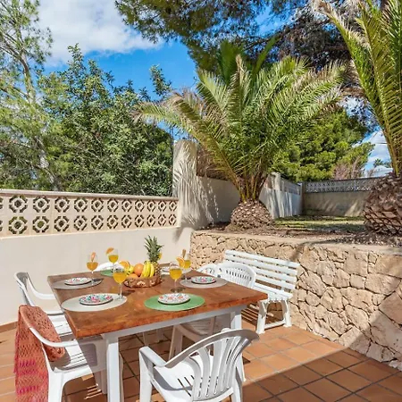 Azur - Plusholidays Casas de Torrat