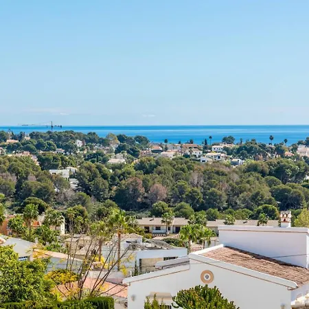 Azur - Plusholidays Villa Casas de Torrat