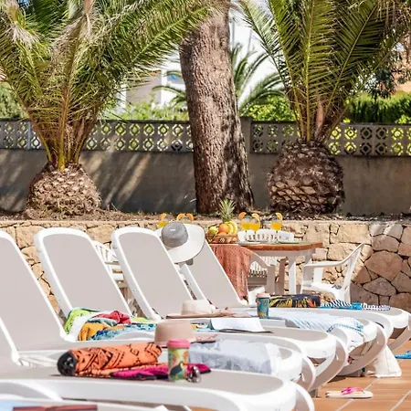 Villa Azur - Plusholidays *