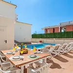 Azur - Plusholidays Willa Calpe