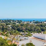 Azur - Plusholidays Willa Calpe