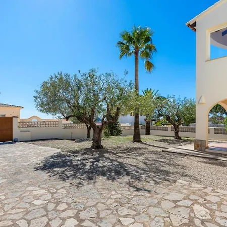 Villa Azur - Plusholidays Casas de Torrat