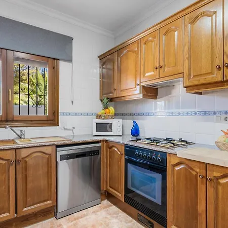 Azur - Plusholidays Villa Casas de Torrat