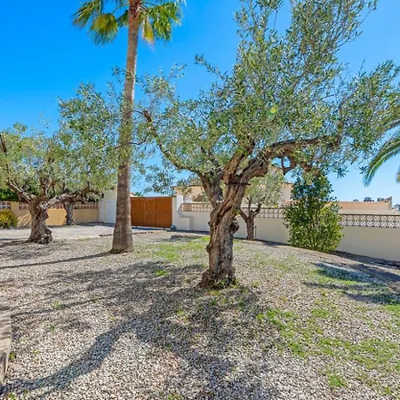 Villa Azur - Plusholidays *