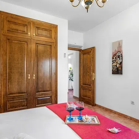 Azur - Plusholidays Villa Casas de Torrat