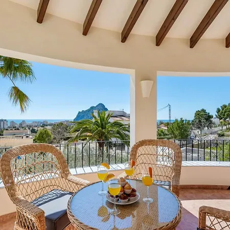 Azur - Plusholidays Villa