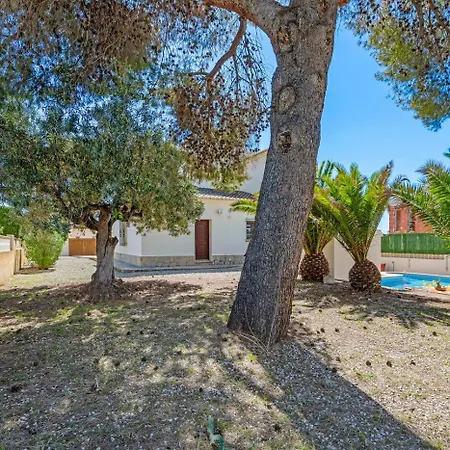 Azur - Plusholidays Villa *