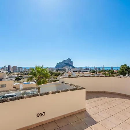 Villa Azur - Plusholidays *