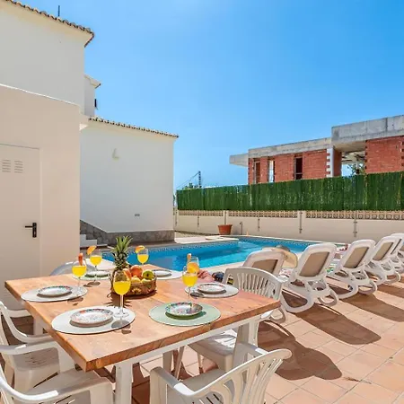 Azur - Plusholidays Villa Casas de Torrat