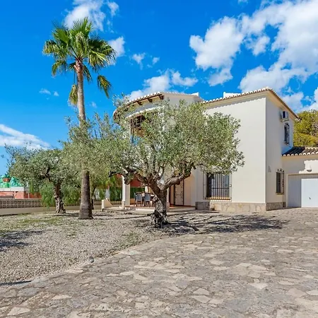 Azur - Plusholidays Villa *