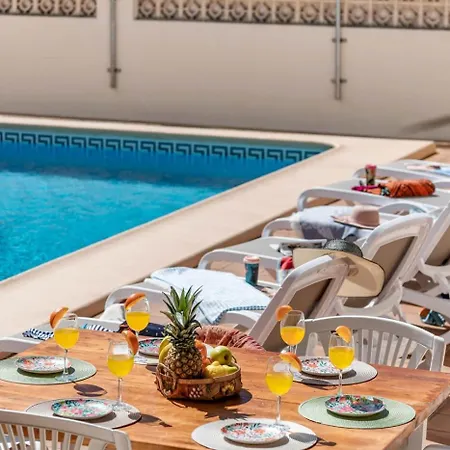 Villa Azur - Plusholidays *