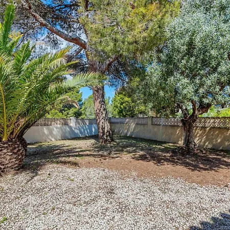 Azur - Plusholidays Willa Calpe