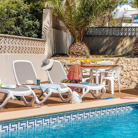 Azur - Plusholidays Villa *