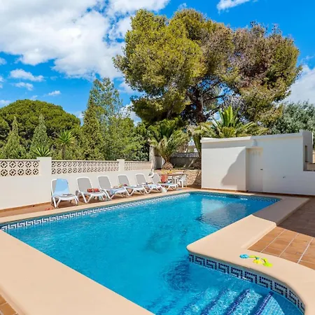 Azur - Plusholidays Casas de Torrat