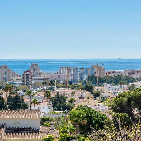 Villa Azur - Plusholidays *