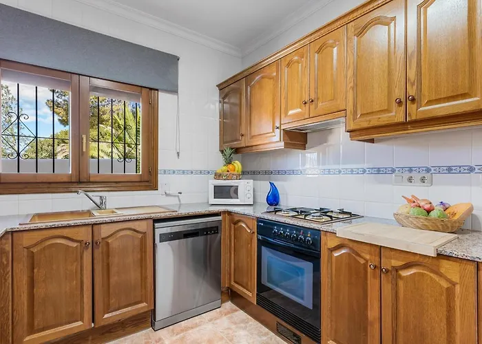 Azur - Plusholidays Villa Casas de Torrat