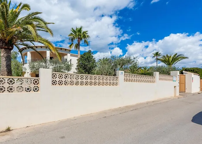 Villa Azur - Plusholidays