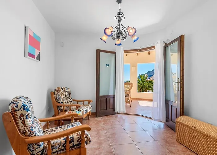 Azur - Plusholidays Villa Casas de Torrat