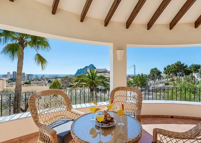 Azur - Plusholidays Villa