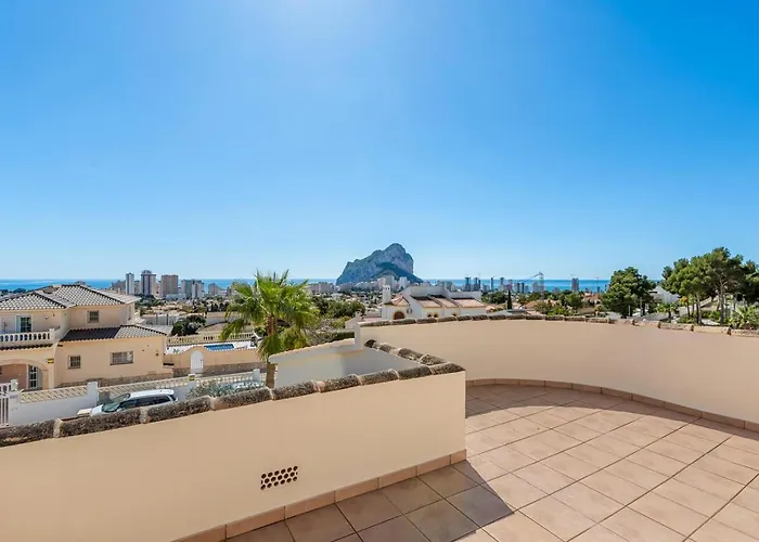 Villa Azur - Plusholidays *