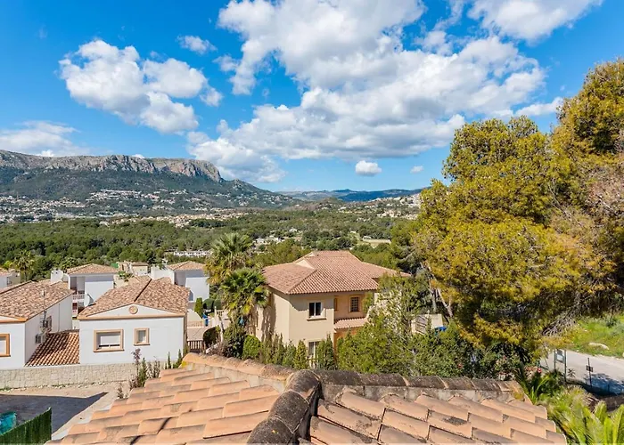 Azur - Plusholidays * Casas de Torrat