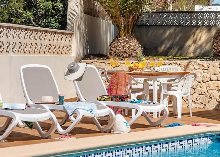 Azur - Plusholidays Villa *