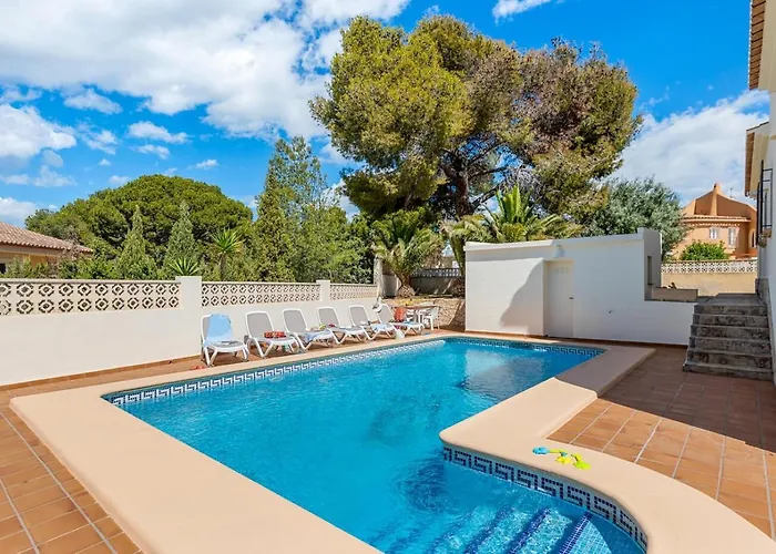 Azur - Plusholidays Casas de Torrat