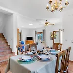 Villa Azur - Plusholidays Calpe