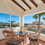 Villa Azur - Plusholidays *