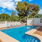 Azur - Plusholidays Calpe