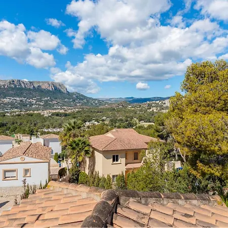 Azur - Plusholidays * Calpe
