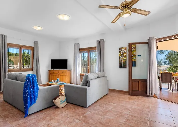 Villa Azur - Plusholidays