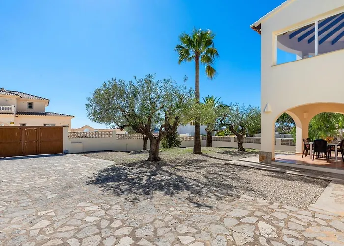 Villa Azur - Plusholidays Casas de Torrat