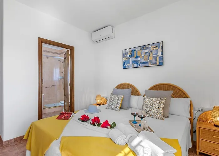 Azur - Plusholidays Casas de Torrat