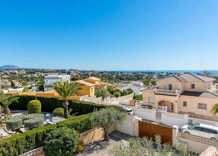 Villa Azur - Plusholidays