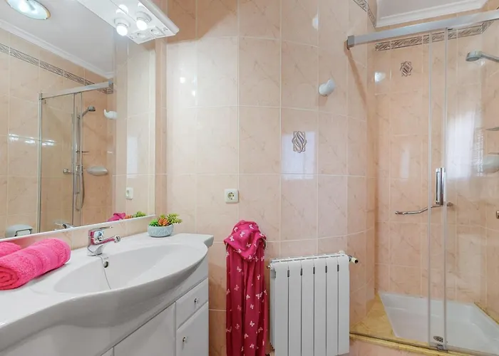 Villa Azur - Plusholidays Casas de Torrat