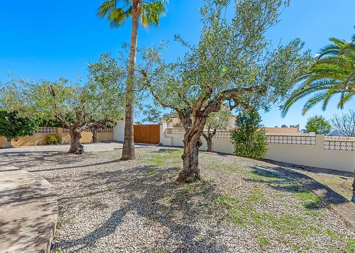 Villa Azur - Plusholidays *