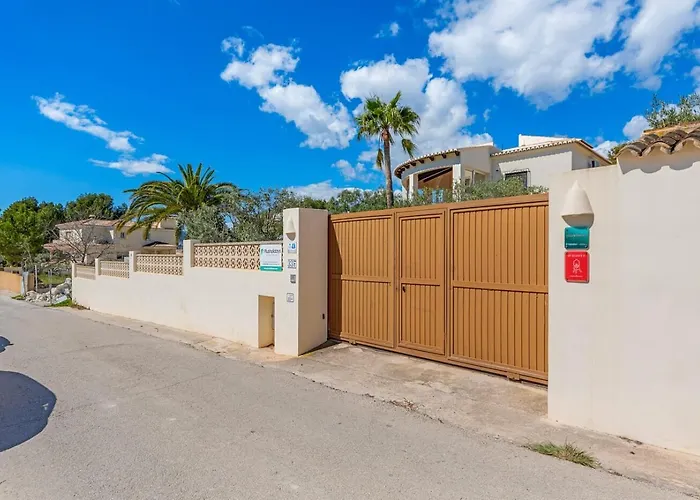 Azur - Plusholidays Villa *