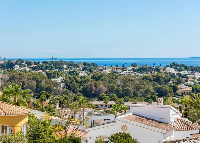 Azur - Plusholidays Villa Casas de Torrat