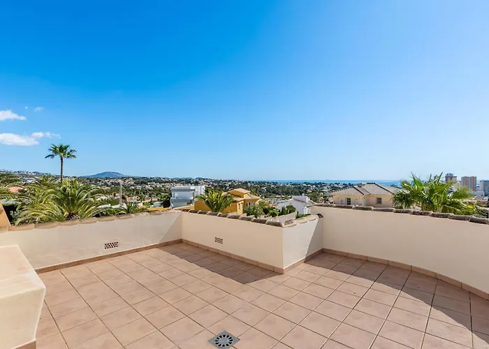 Villa Azur - Plusholidays