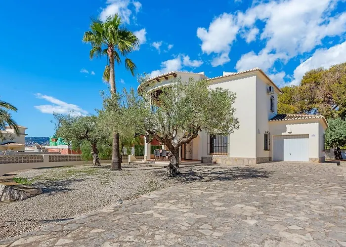 Azur - Plusholidays Villa *