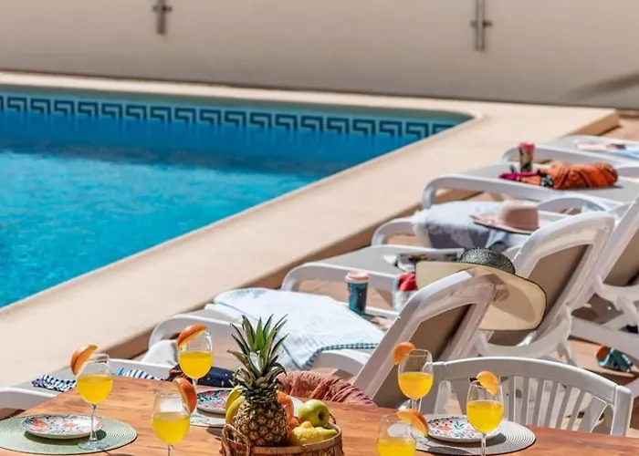 Villa Azur - Plusholidays *