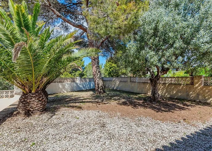 Azur - Plusholidays Villa Casas de Torrat