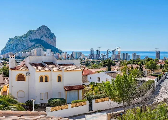 Azur - Plusholidays Casas de Torrat